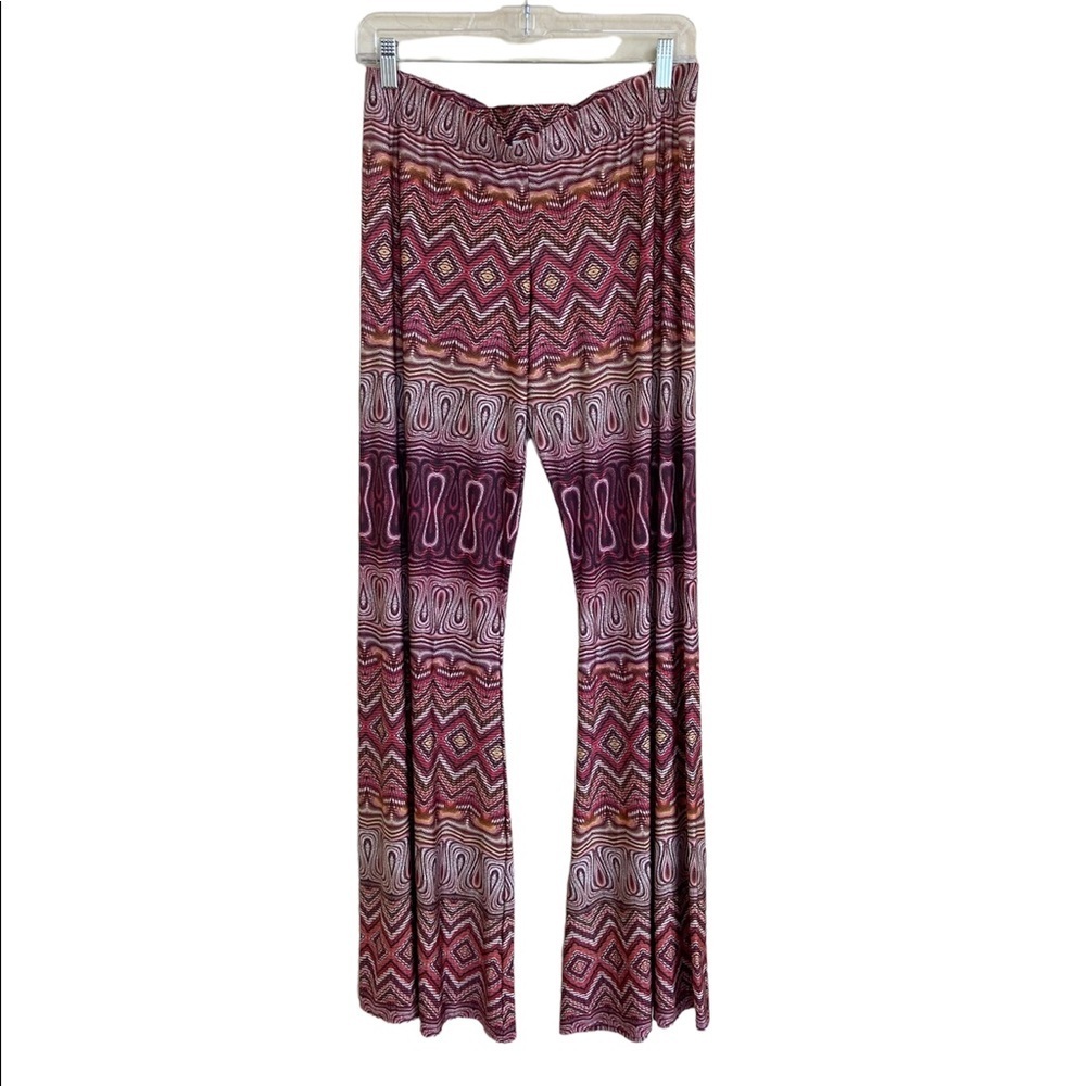 Alexis Palazzo Wide Leg Pant